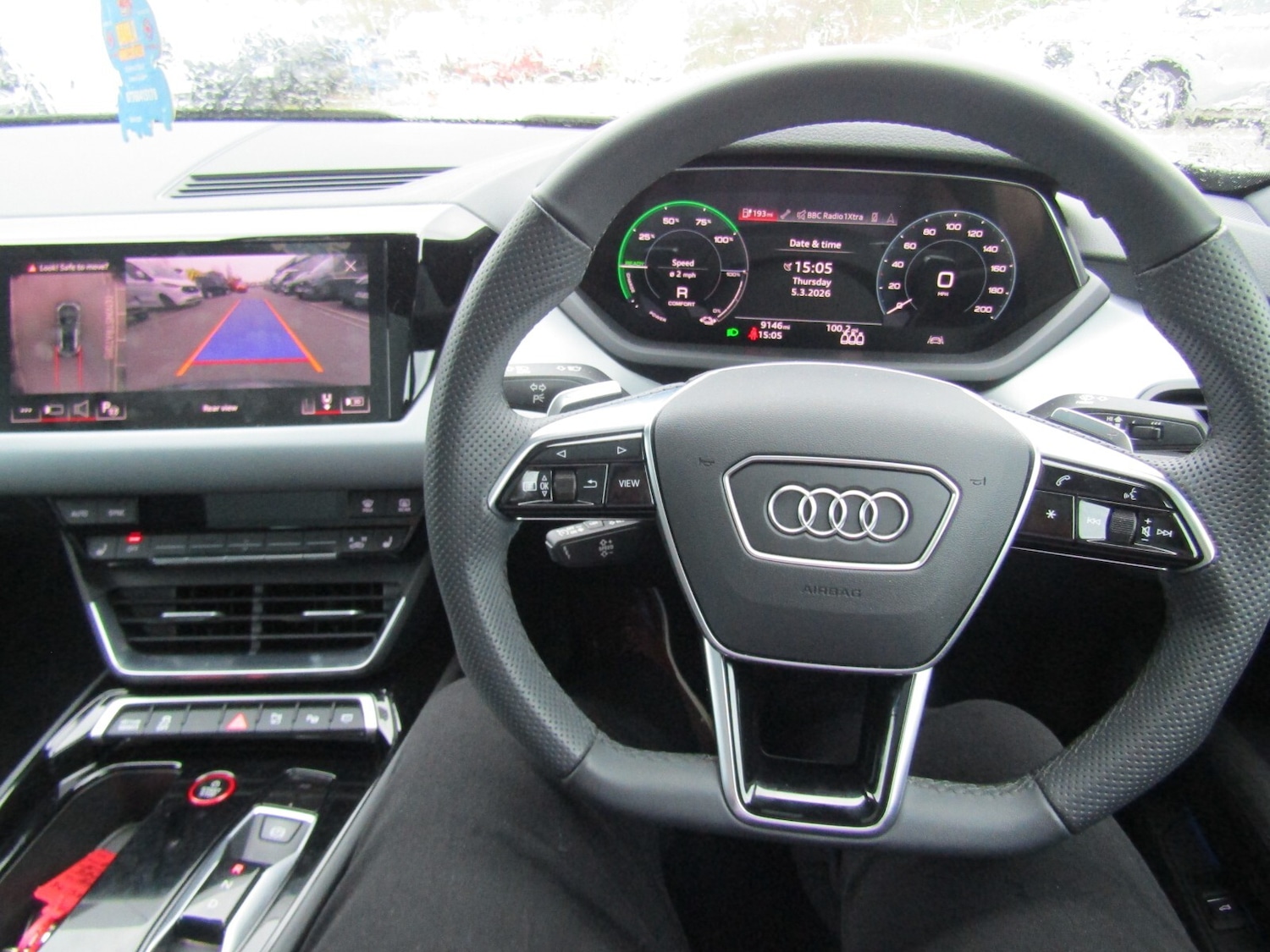 Used Audi e-tron GT 2023 for sale - 77771194: Photo 18