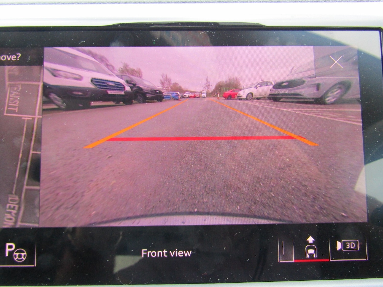 Used Audi e-tron GT 2023 for sale - 77771194: Photo 20