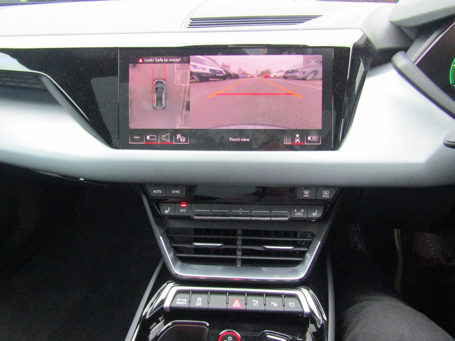 Used Audi e-tron GT 2023 for sale - 77771194: Photo 21