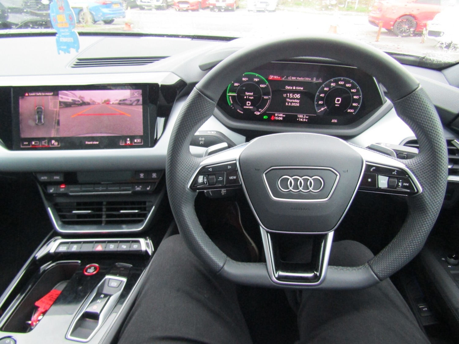 Used Audi e-tron GT 2023 for sale - 77771194: Photo 22