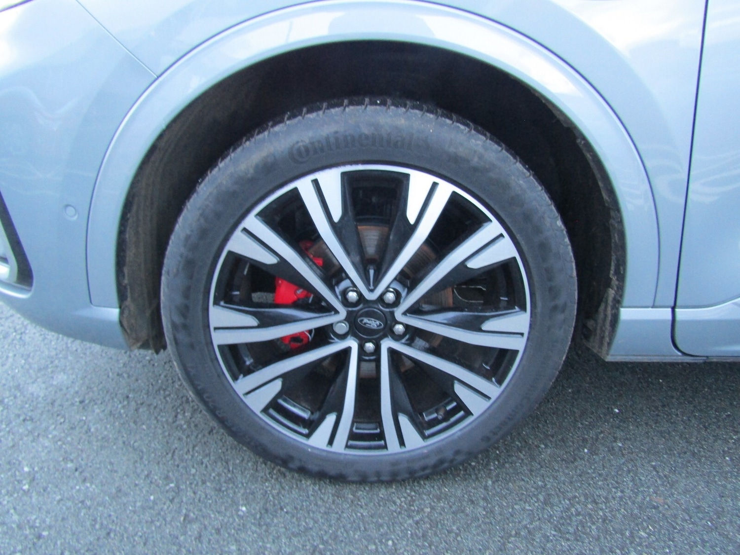 Used Ford Kuga 2025 for sale - 77353770: Photo 11