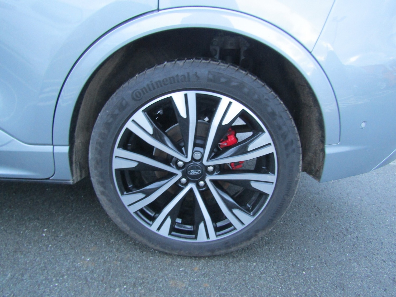 Used Ford Kuga 2025 for sale - 77353770: Photo 12