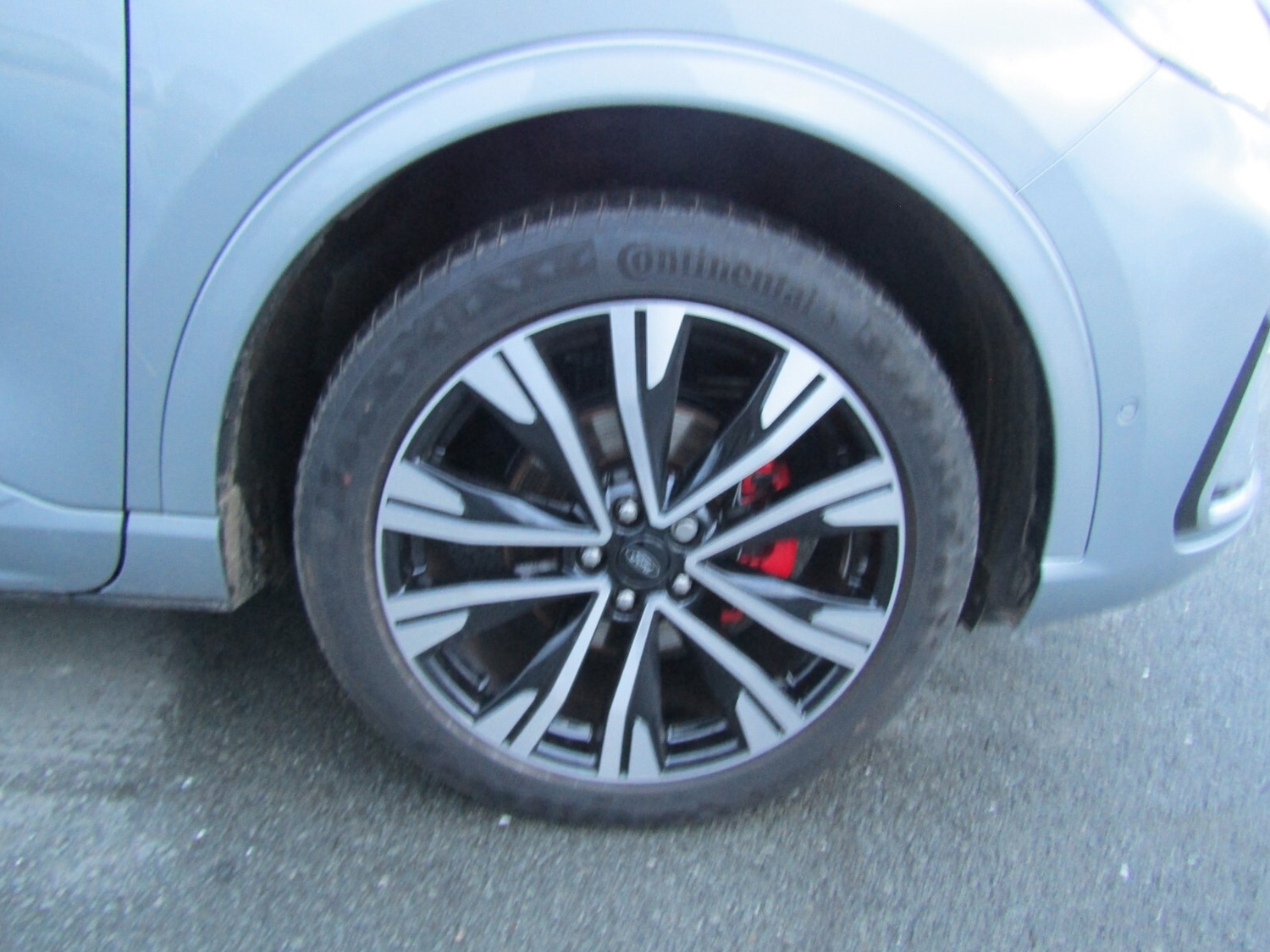 Used Ford Kuga 2025 for sale - 77353770: Photo 14