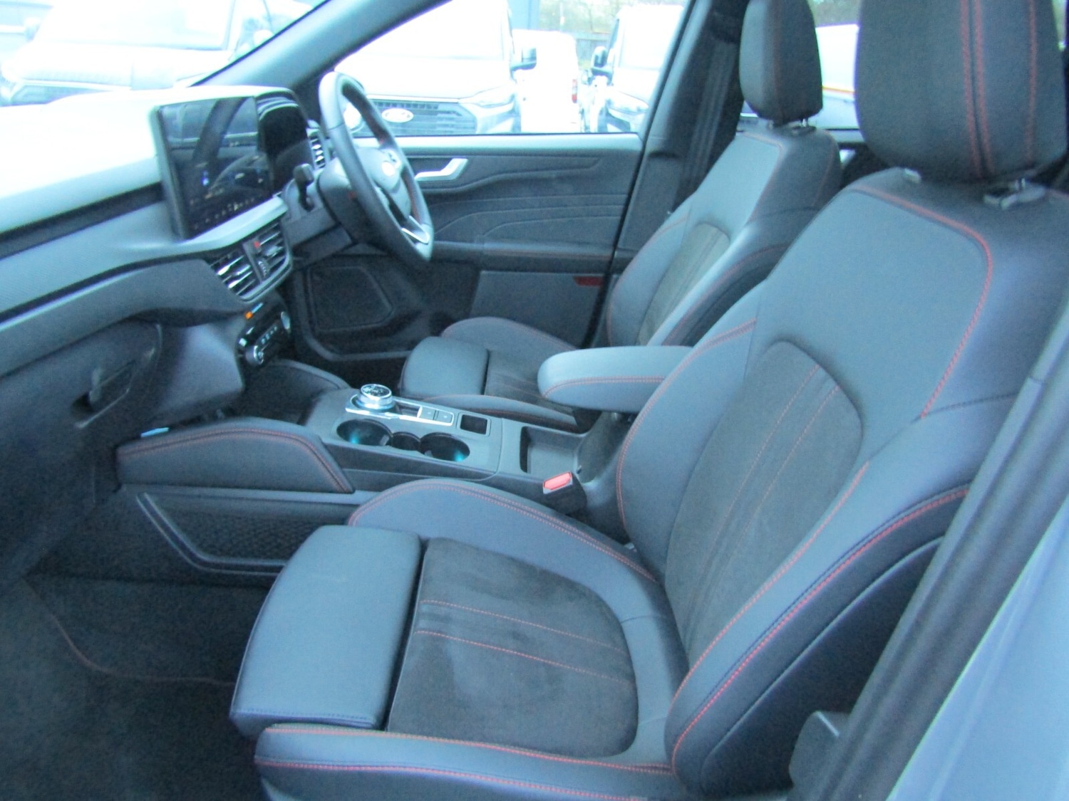 Used Ford Kuga 2025 for sale - 77353770: Photo 16