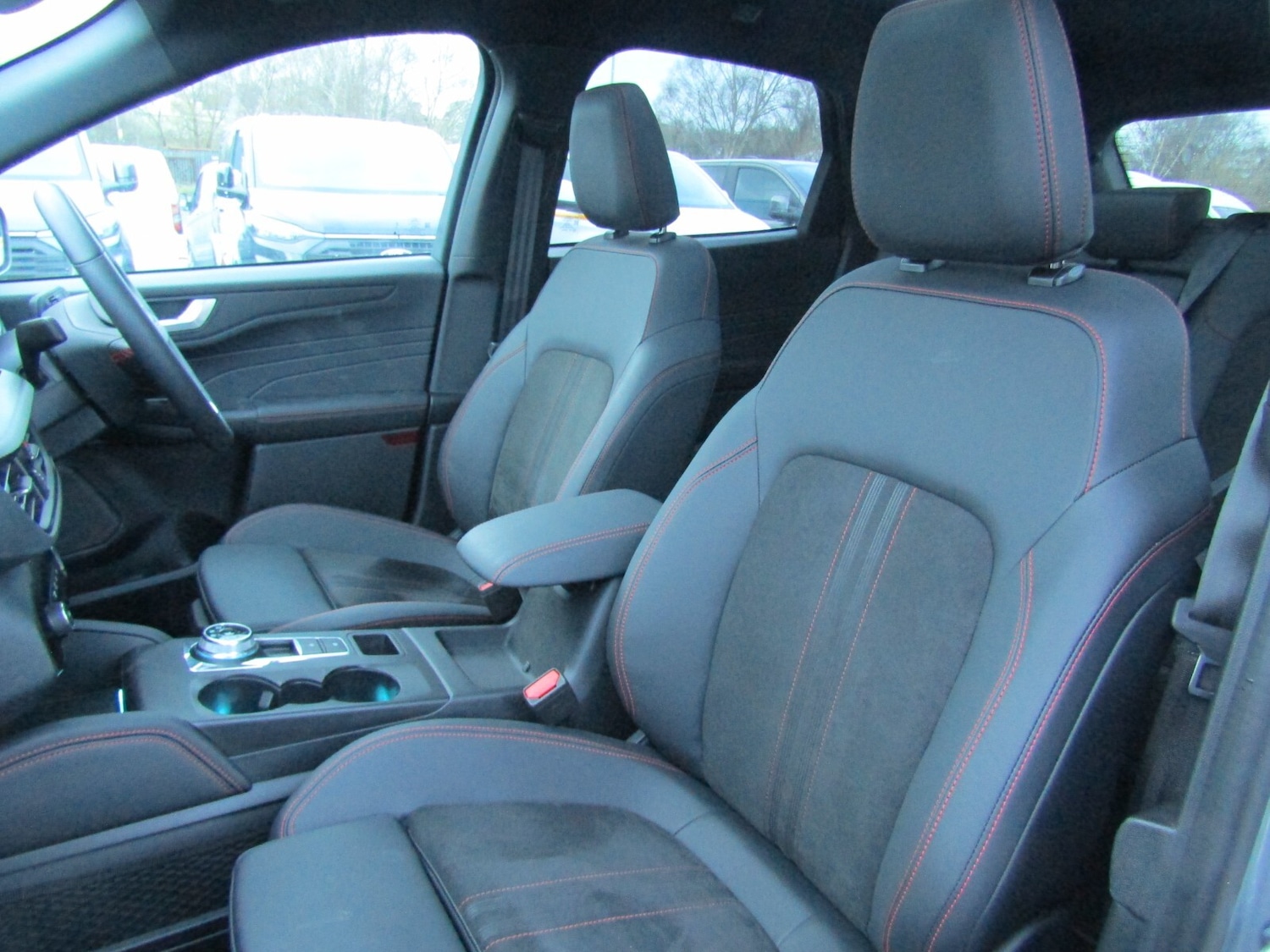 Used Ford Kuga 2025 for sale - 77353770: Photo 17