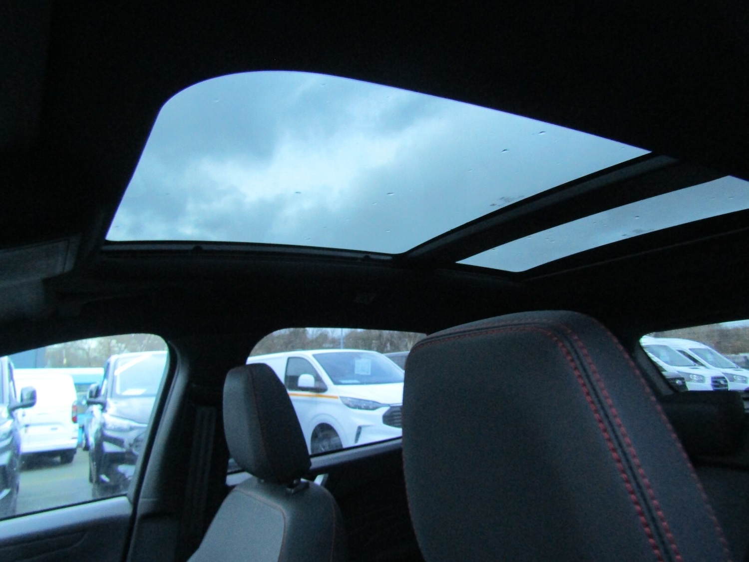 Used Ford Kuga 2025 for sale - 77353770: Photo 18