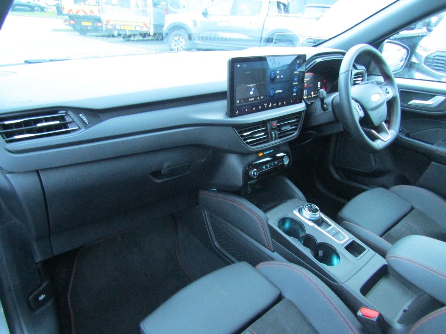 Used Ford Kuga 2025 for sale - 77353770: Photo 20