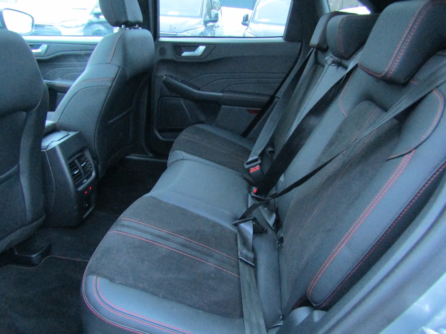 Used Ford Kuga 2025 for sale - 77353770: Photo 21