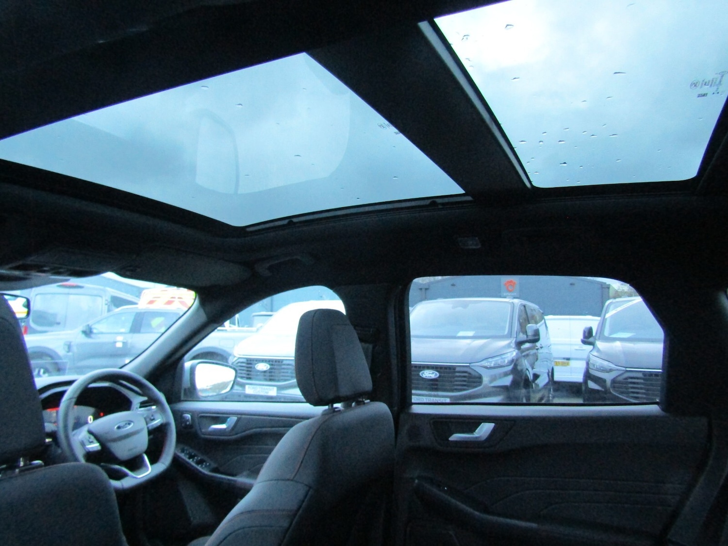 Used Ford Kuga 2025 for sale - 77353770: Photo 22