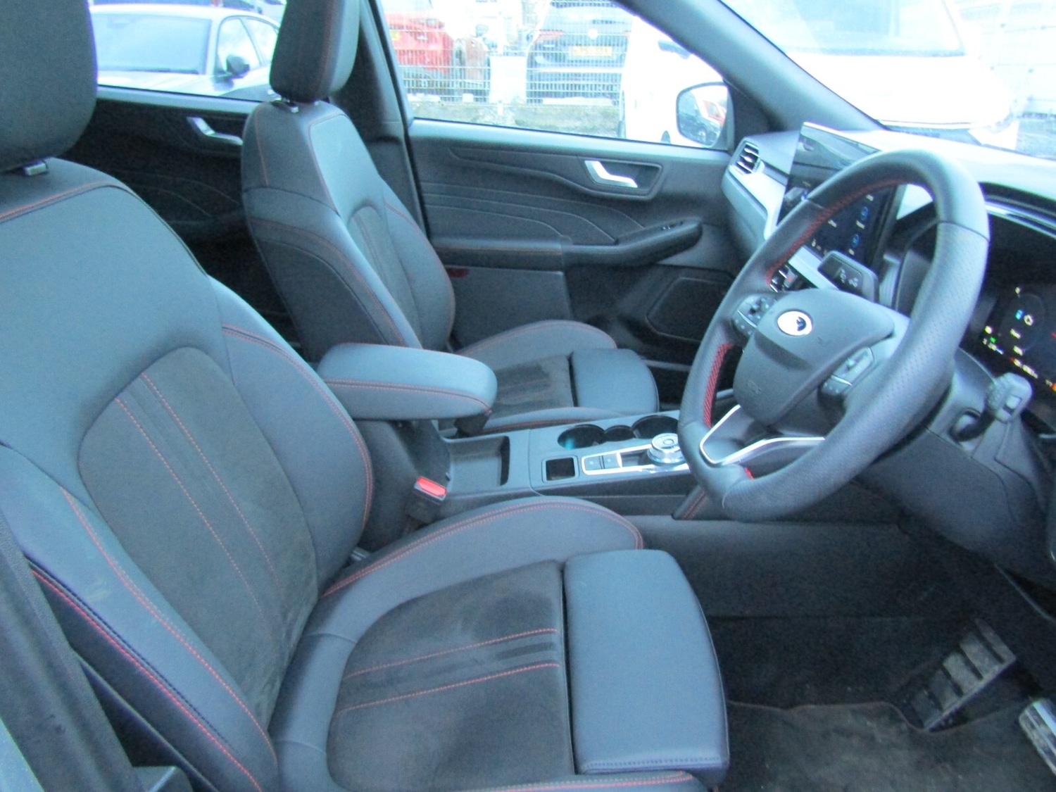 Used Ford Kuga 2025 for sale - 77353770: Photo 24