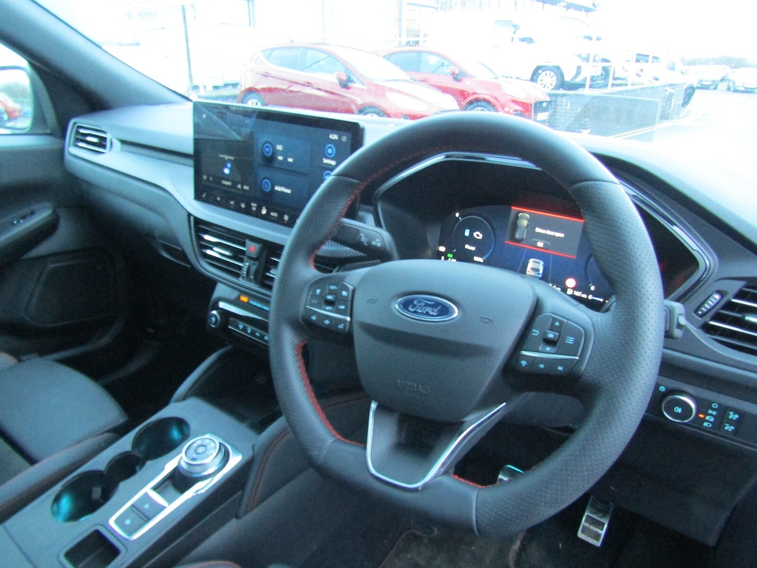 Used Ford Kuga 2025 for sale - 77353770: Photo 26
