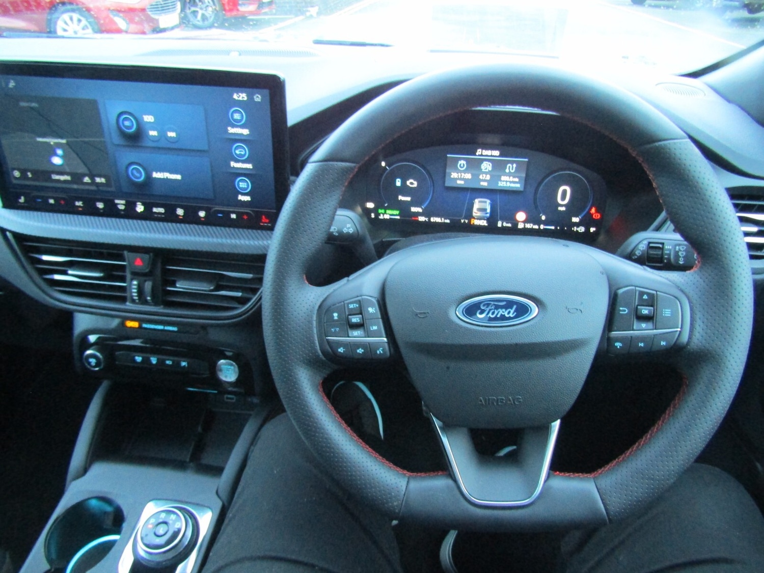 Used Ford Kuga 2025 for sale - 77353770: Photo 28