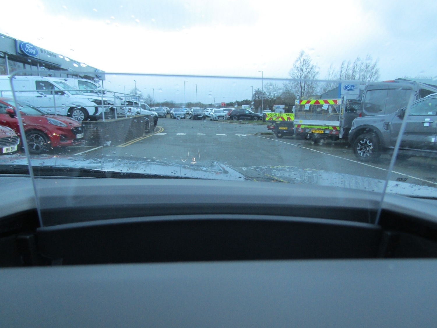 Used Ford Kuga 2025 for sale - 77353770: Photo 29