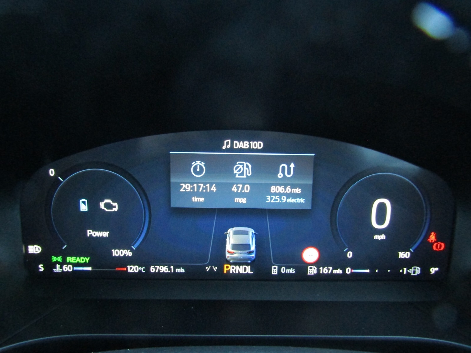 Used Ford Kuga 2025 for sale - 77353770: Photo 30