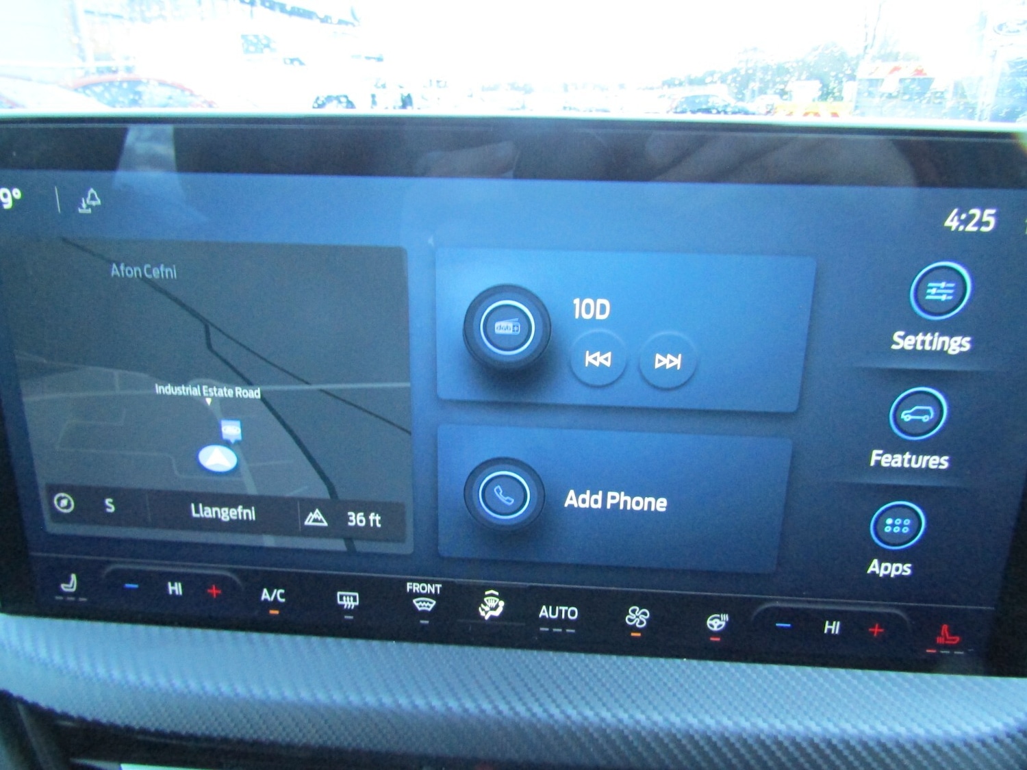 Used Ford Kuga 2025 for sale - 77353770: Photo 31