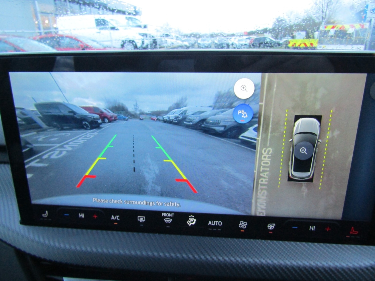 Used Ford Kuga 2025 for sale - 77353770: Photo 32