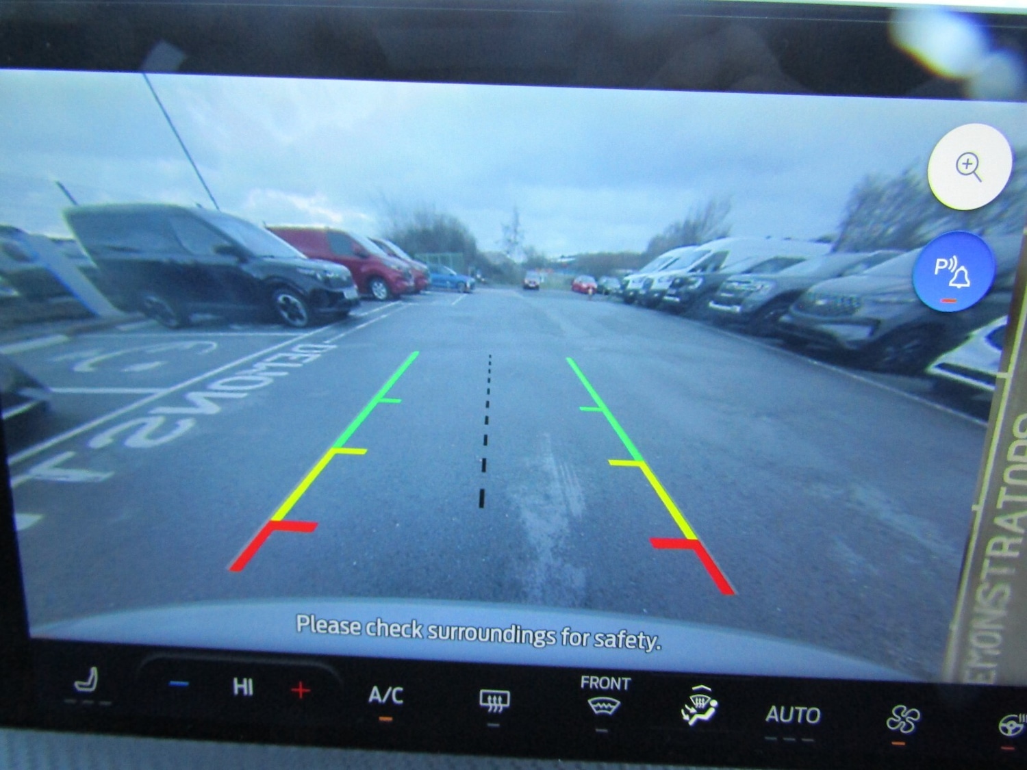 Used Ford Kuga 2025 for sale - 77353770: Photo 33