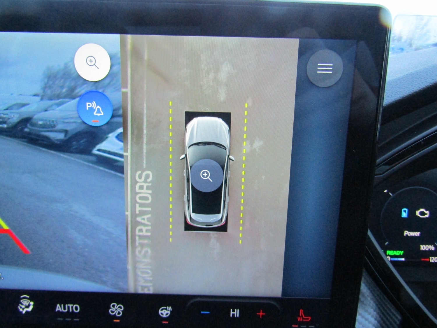 Used Ford Kuga 2025 for sale - 77353770: Photo 34