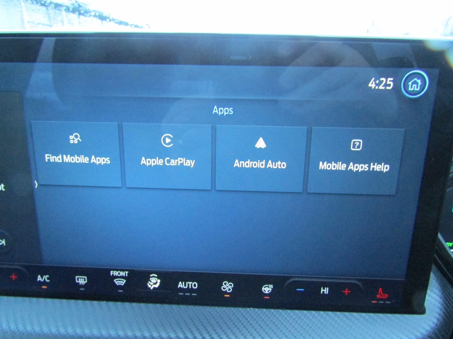 Used Ford Kuga 2025 for sale - 77353770: Photo 36