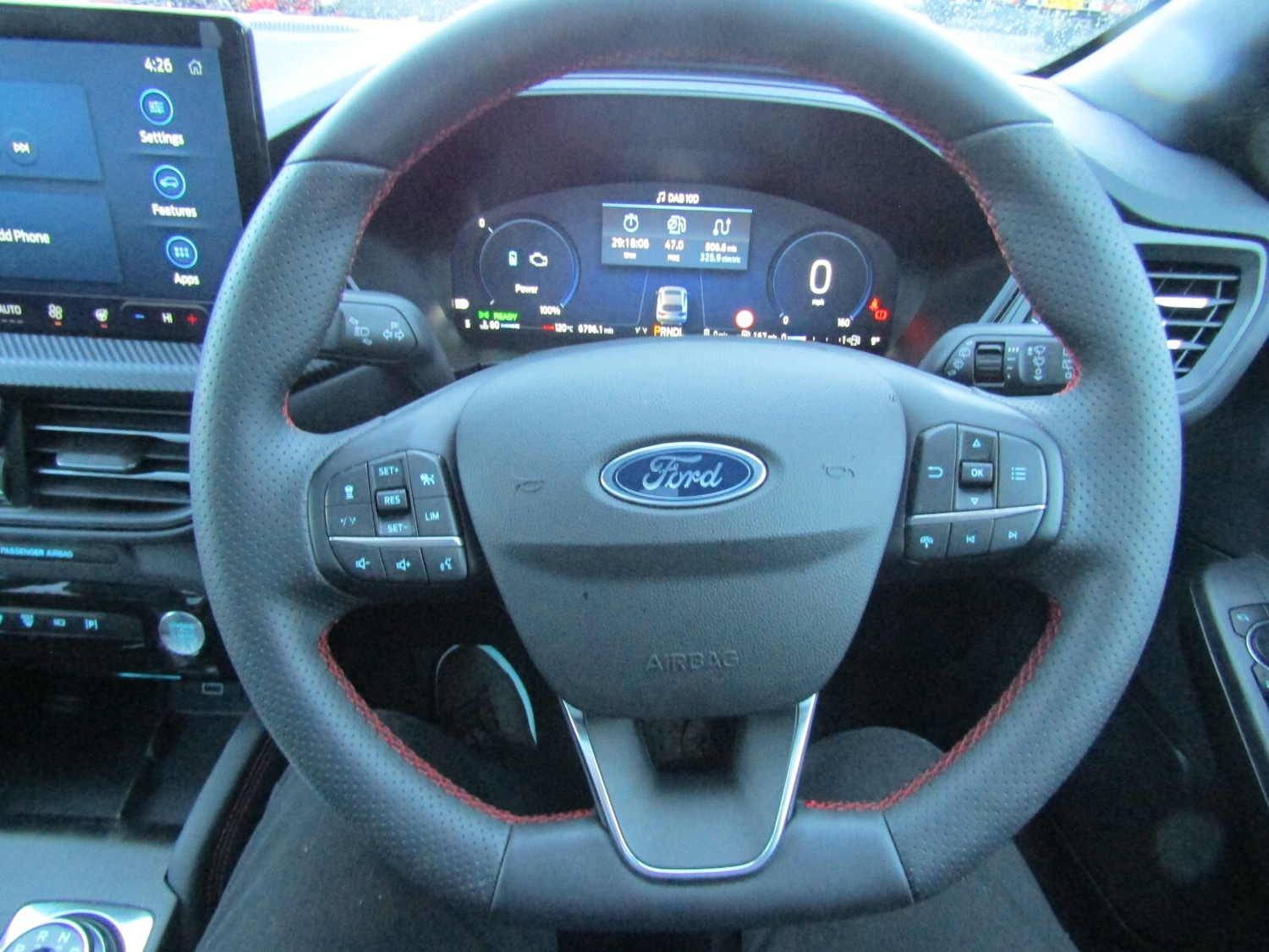 Used Ford Kuga 2025 for sale - 77353770: Photo 41