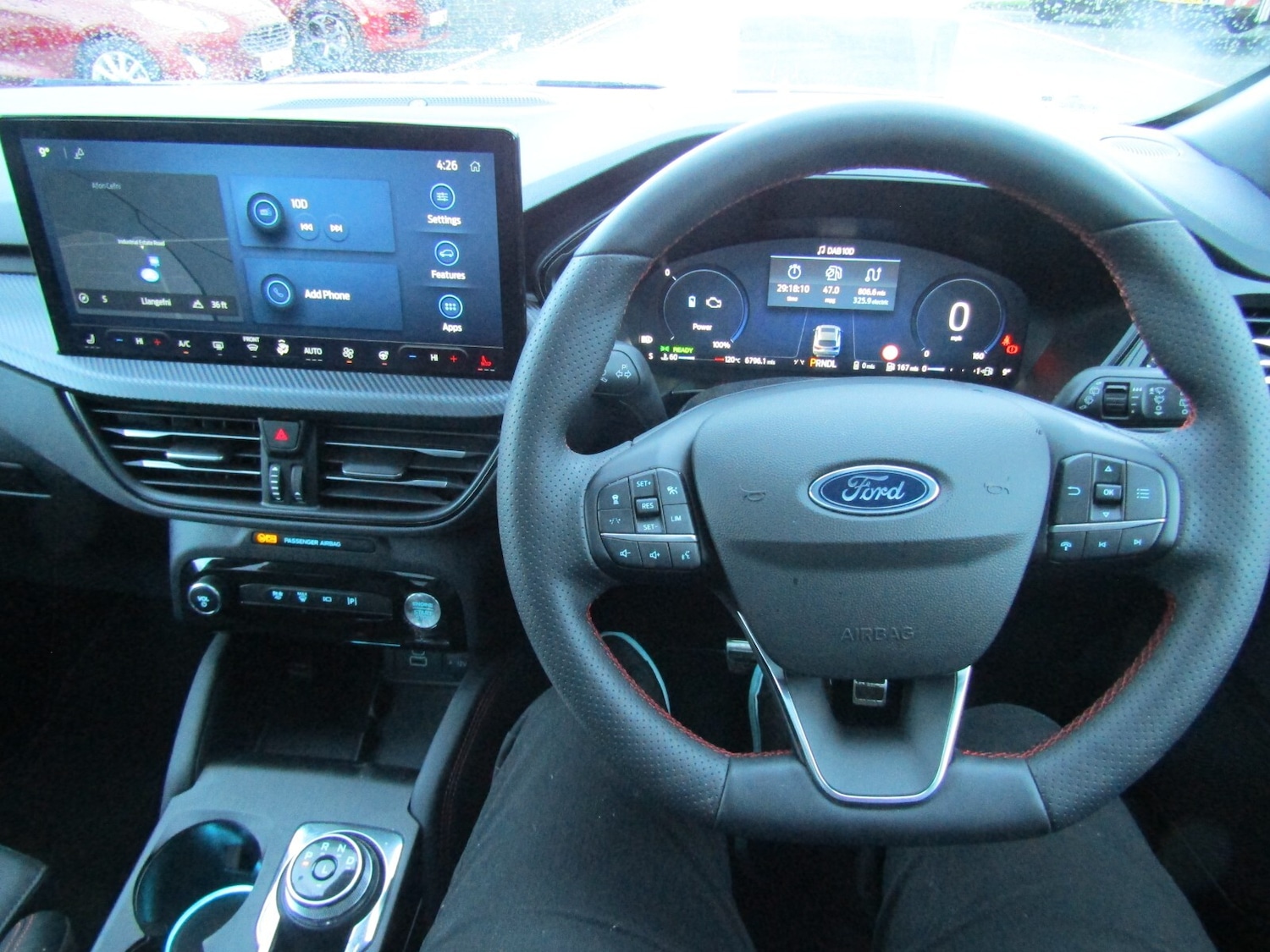 Used Ford Kuga 2025 for sale - 77353770: Photo 42