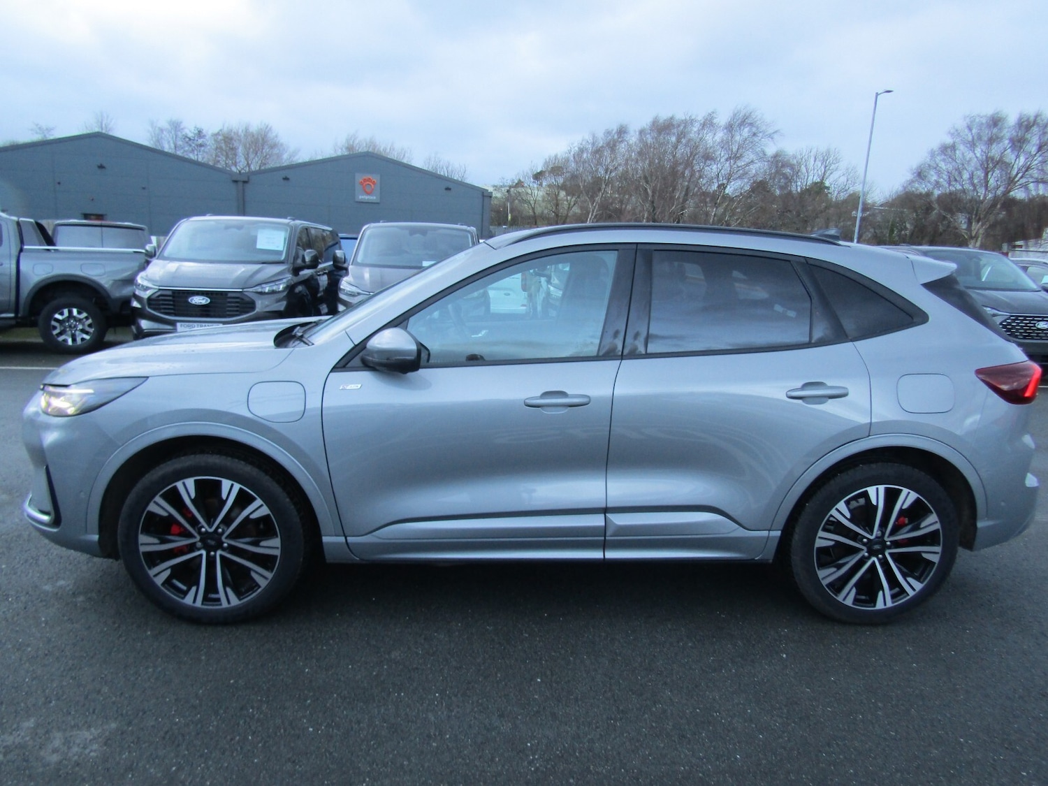 Used Ford Kuga 2025 for sale - 77353770: Photo 6