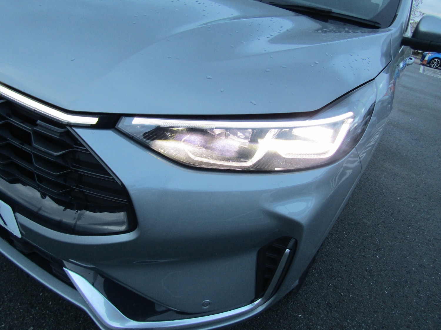 Used Ford Kuga 2025 for sale - 77353770: Photo 9