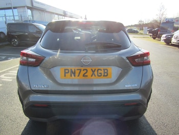Used Nissan Juke 2022 for sale - 77367025: Photo