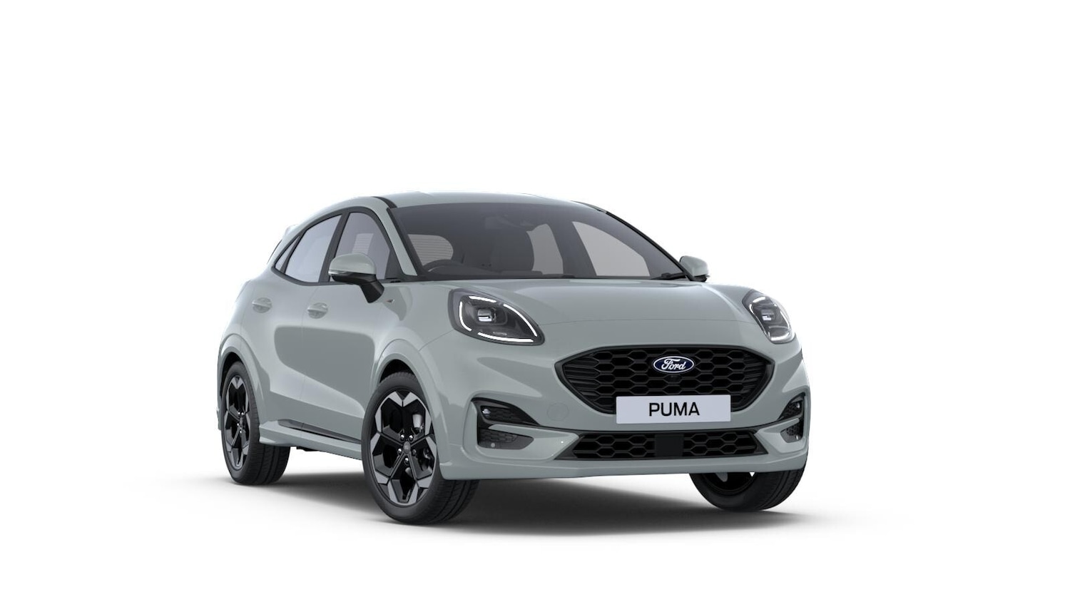 Used Ford Puma 2025 for sale - 77151516: Photo 1