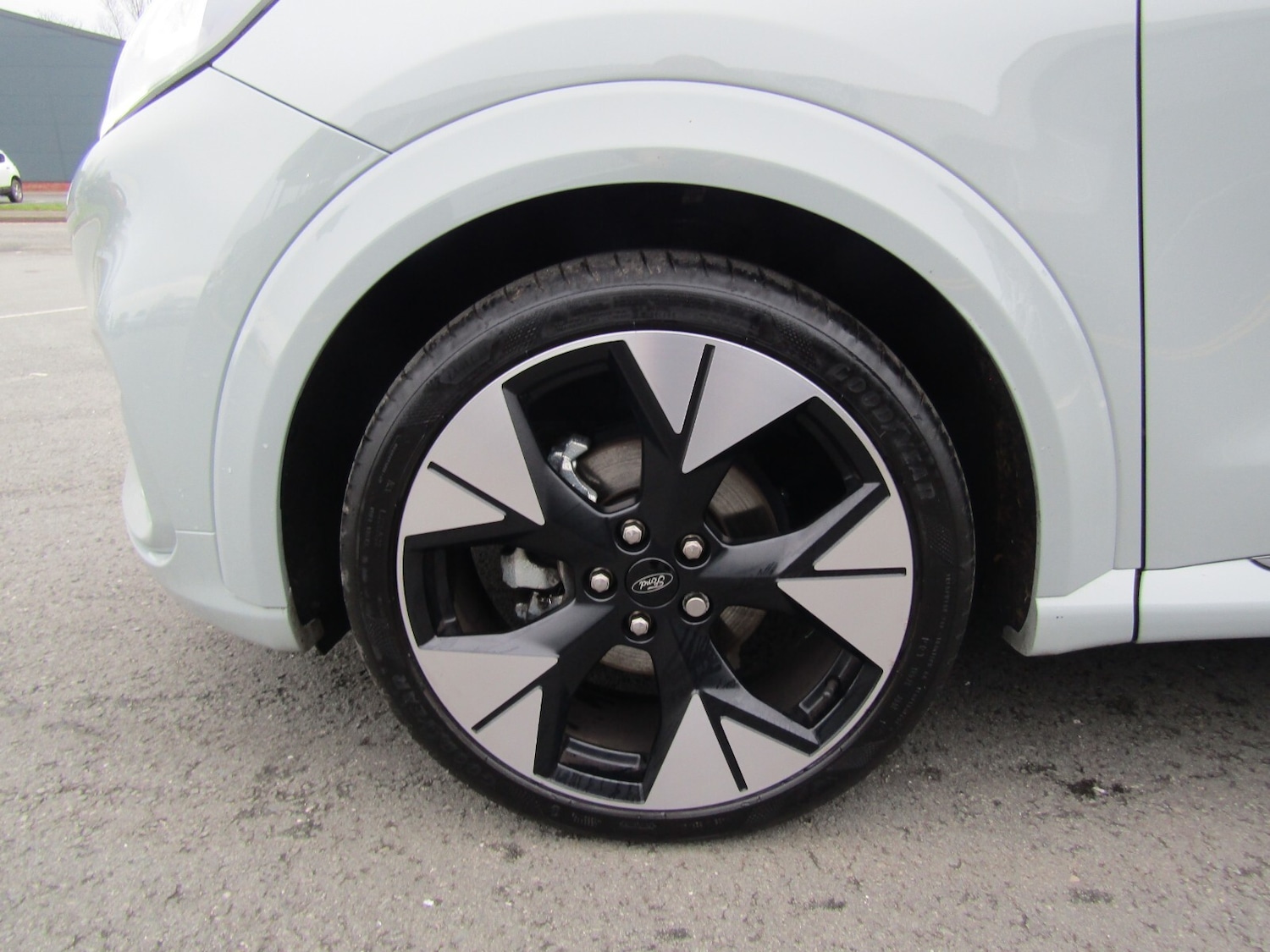 Used Ford Puma 2025 for sale - 77151516: Photo 10