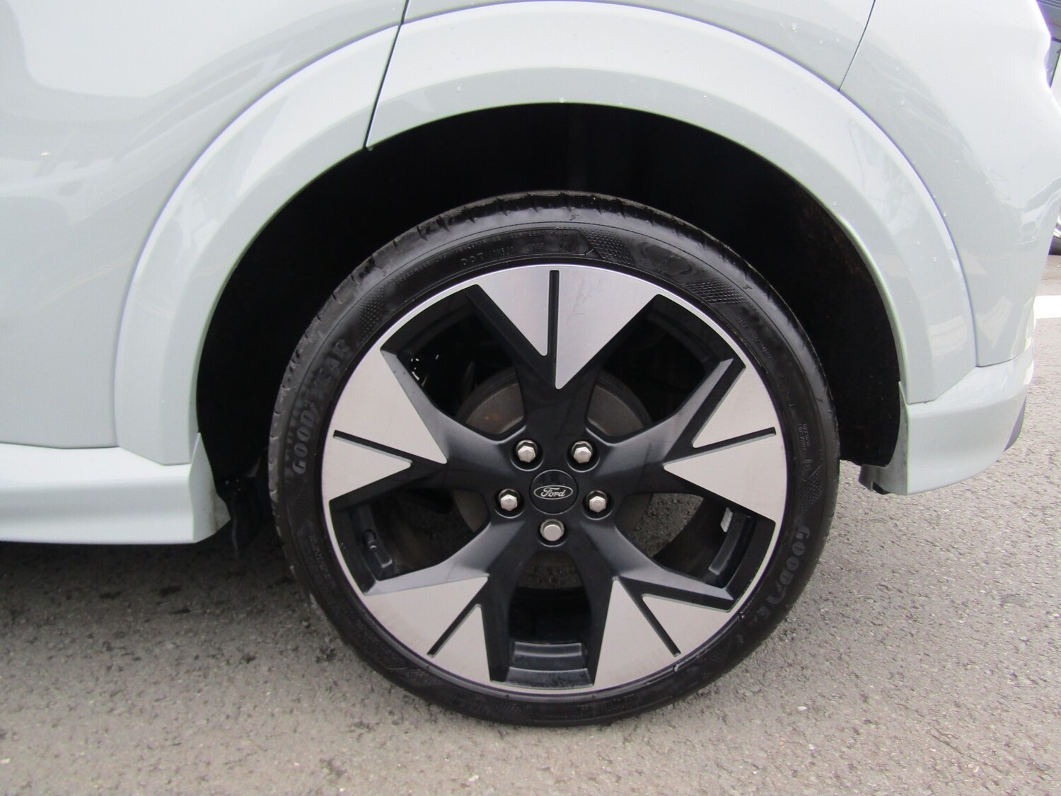 Used Ford Puma 2025 for sale - 77151516: Photo 11