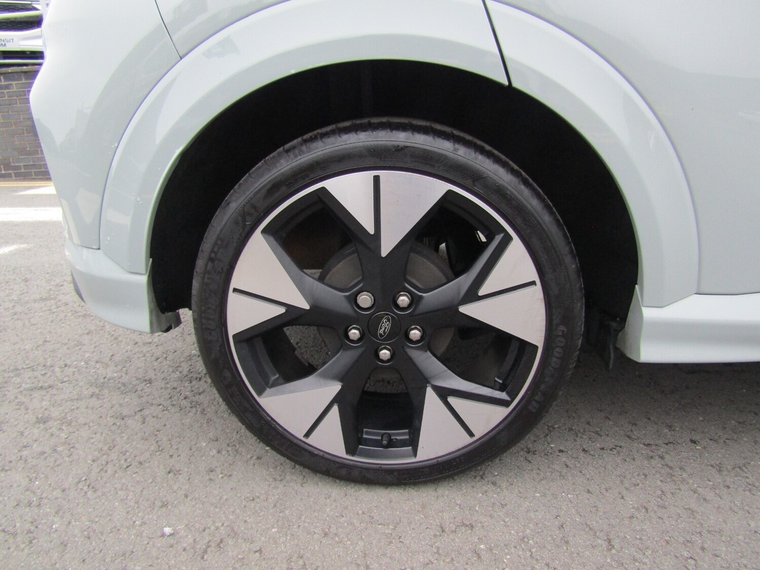 Used Ford Puma 2025 for sale - 77151516: Photo 12