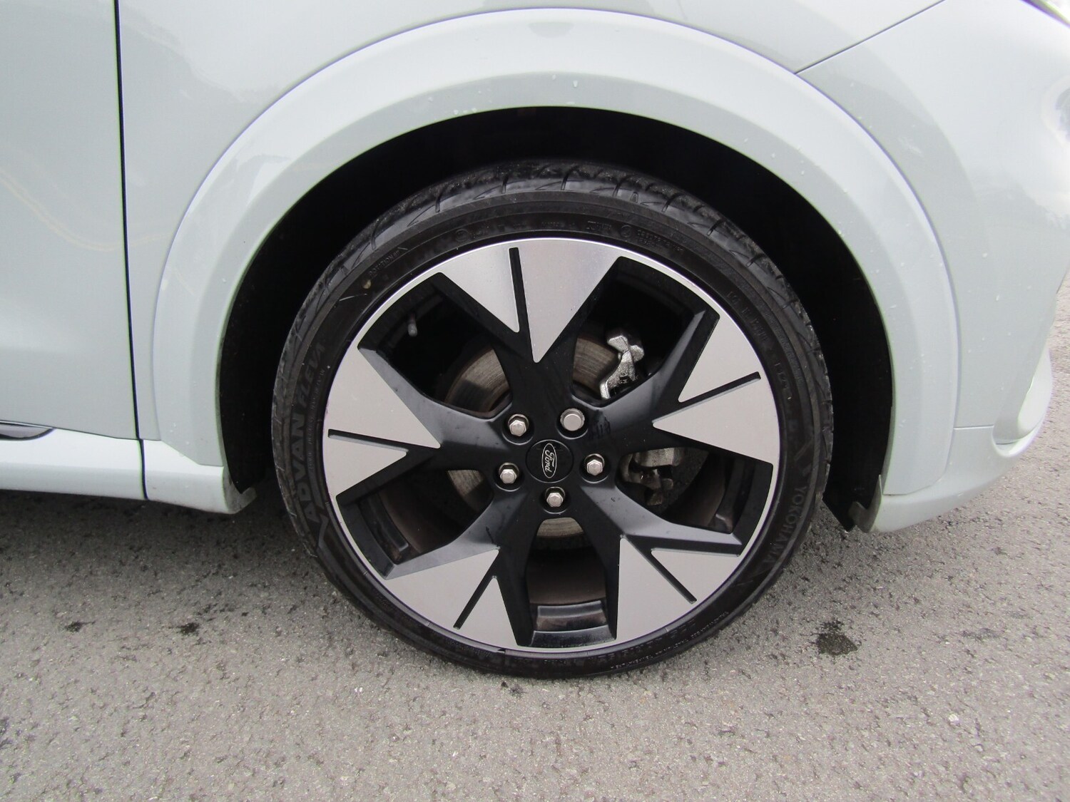 Used Ford Puma 2025 for sale - 77151516: Photo 13