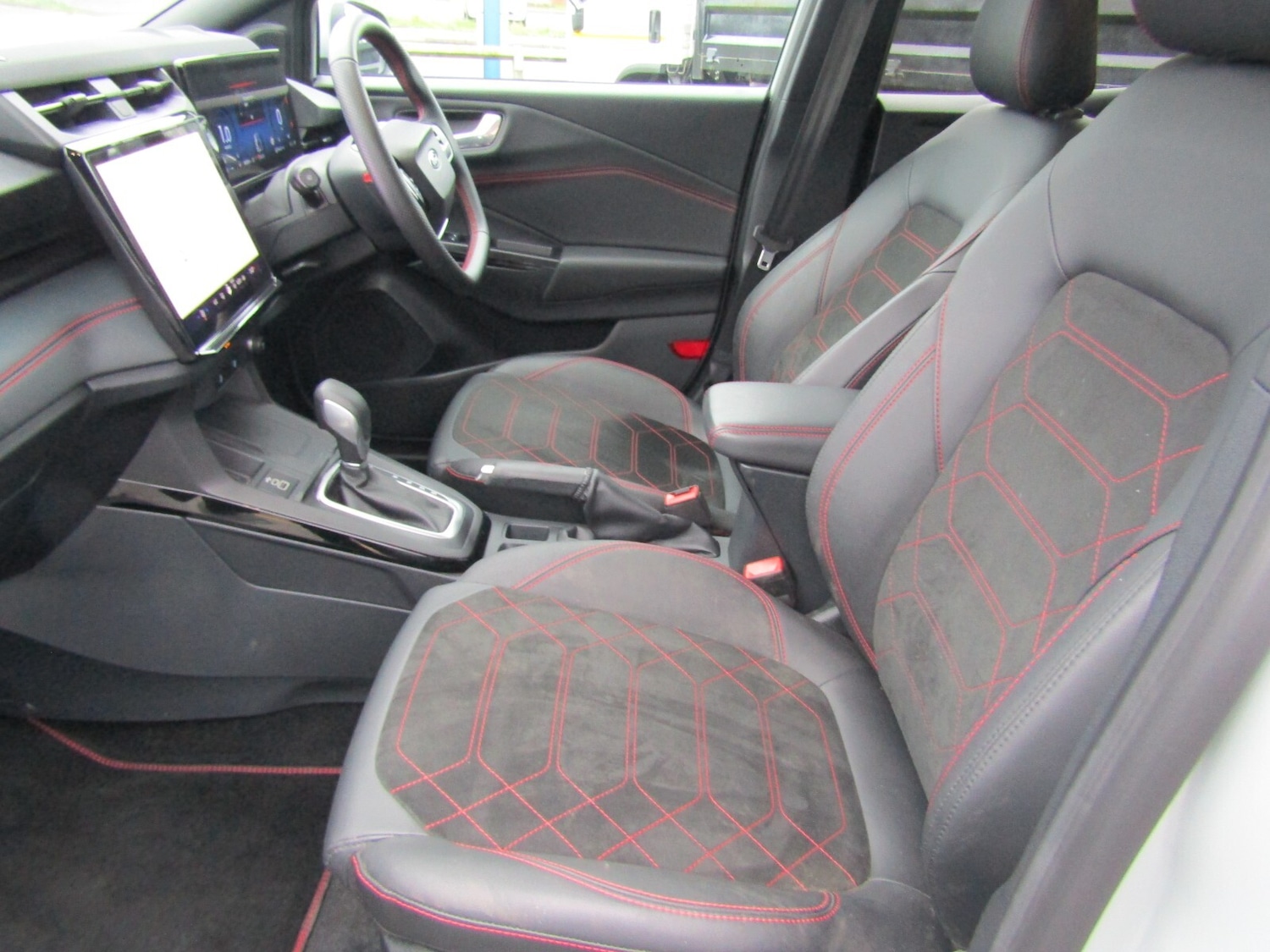 Used Ford Puma 2025 for sale - 77151516: Photo 14