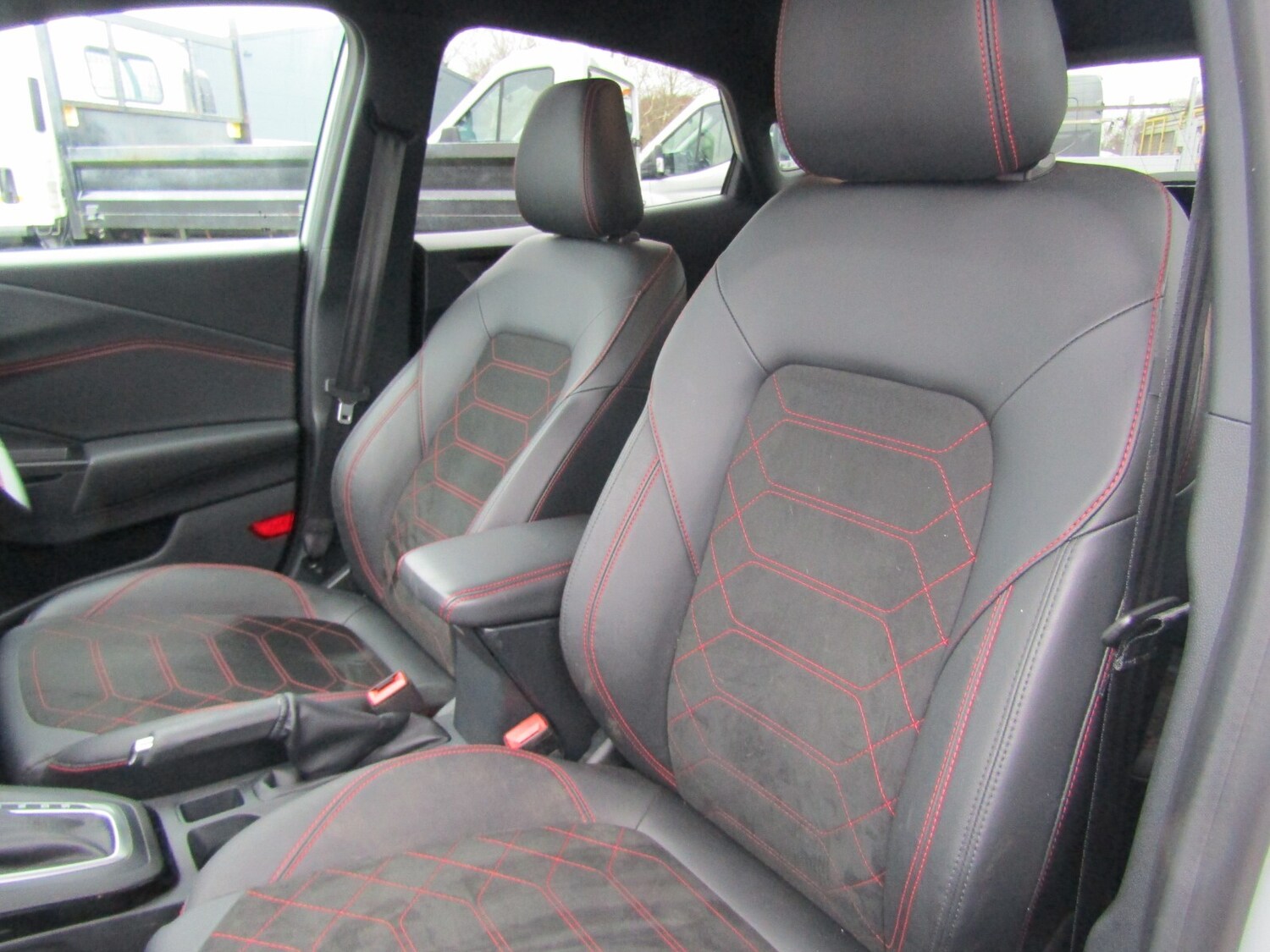 Used Ford Puma 2025 for sale - 77151516: Photo 15