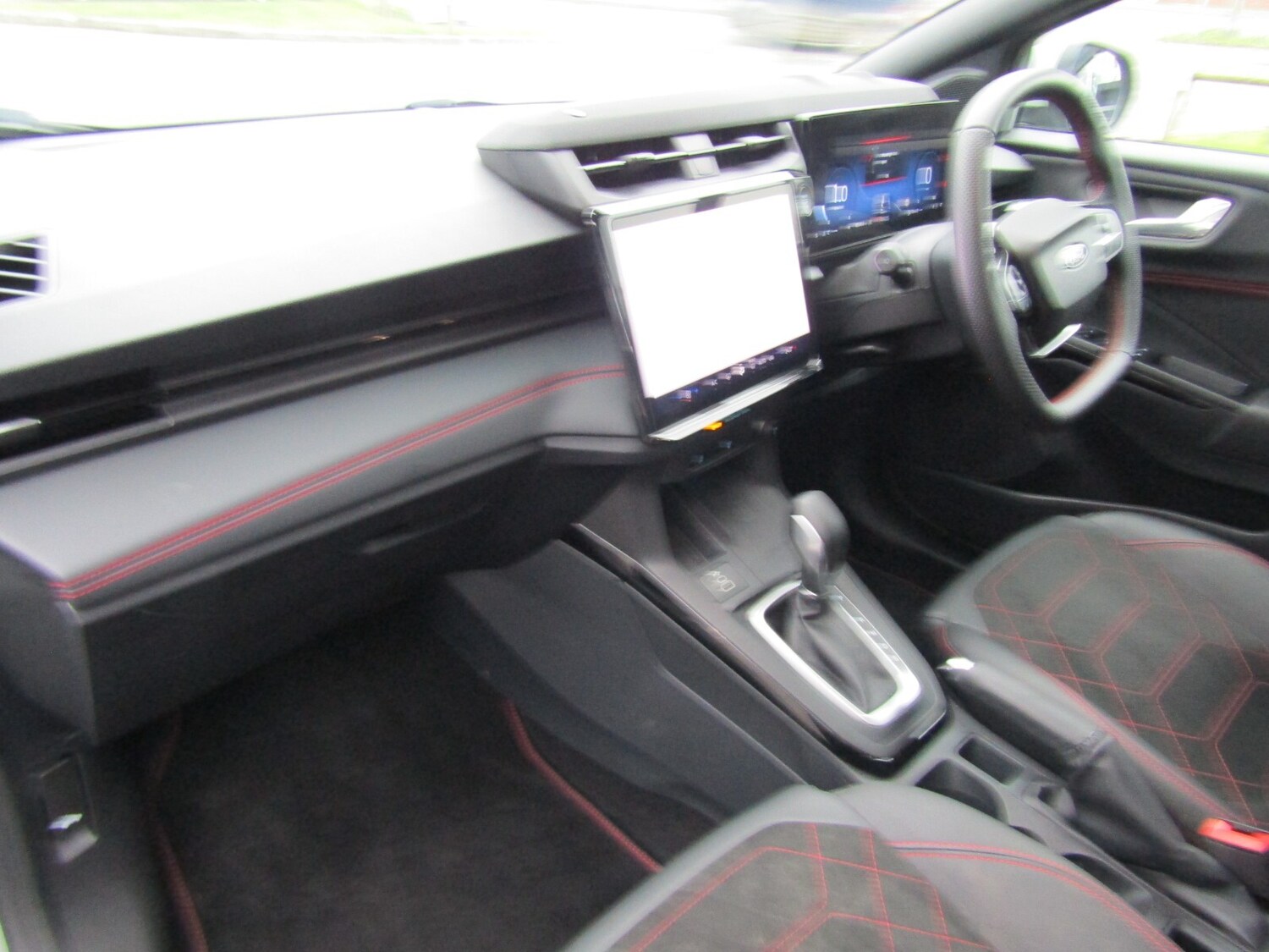 Used Ford Puma 2025 for sale - 77151516: Photo 16