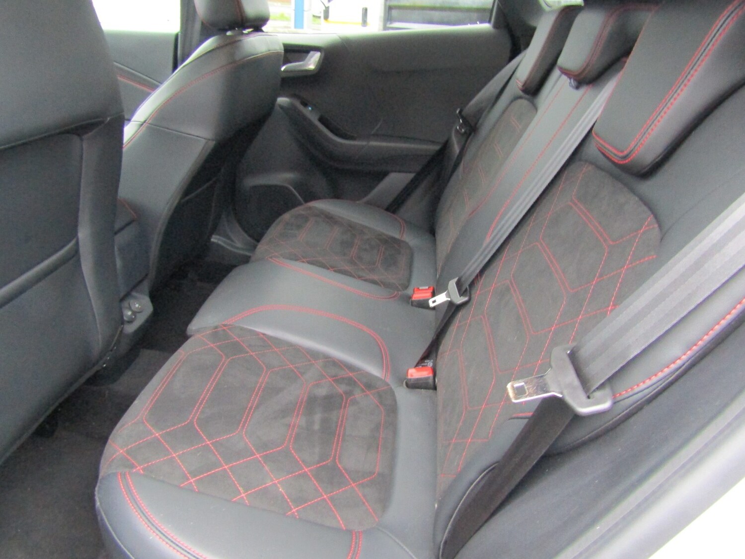 Used Ford Puma 2025 for sale - 77151516: Photo 17