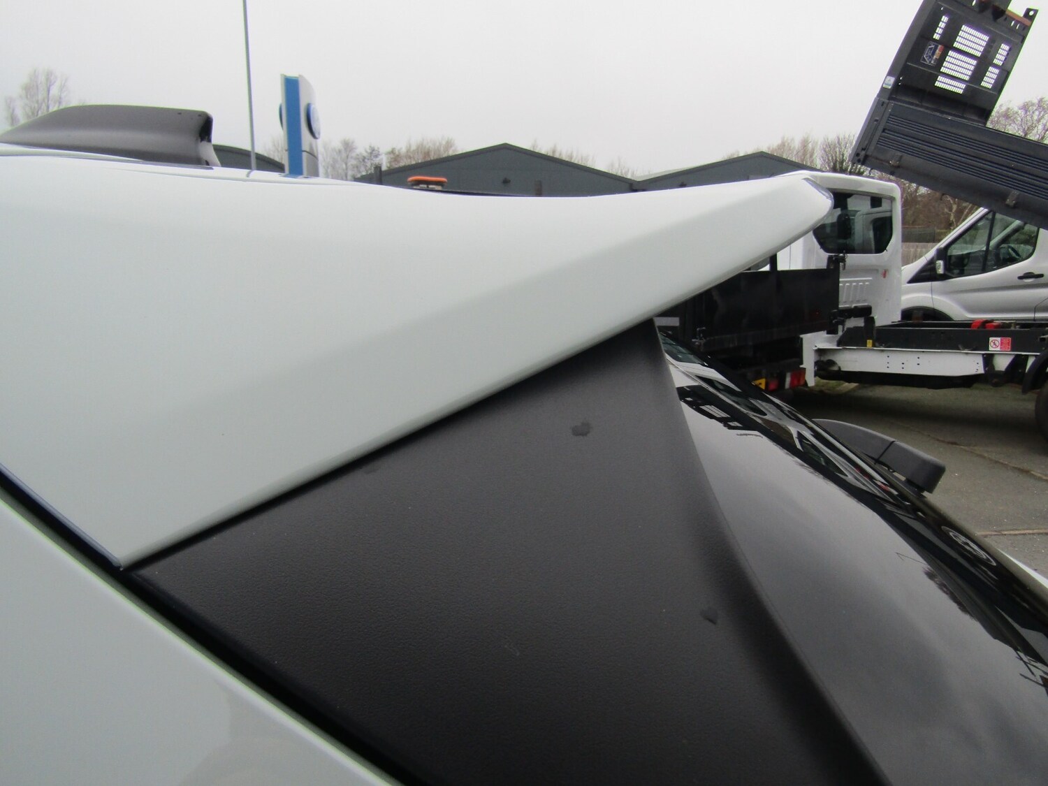 Used Ford Puma 2025 for sale - 77151516: Photo 18