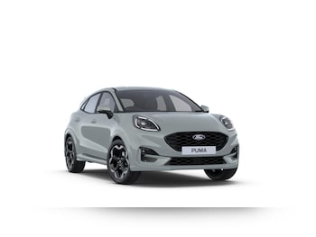 Used Ford Puma 2025 for sale - 77151516: Photo