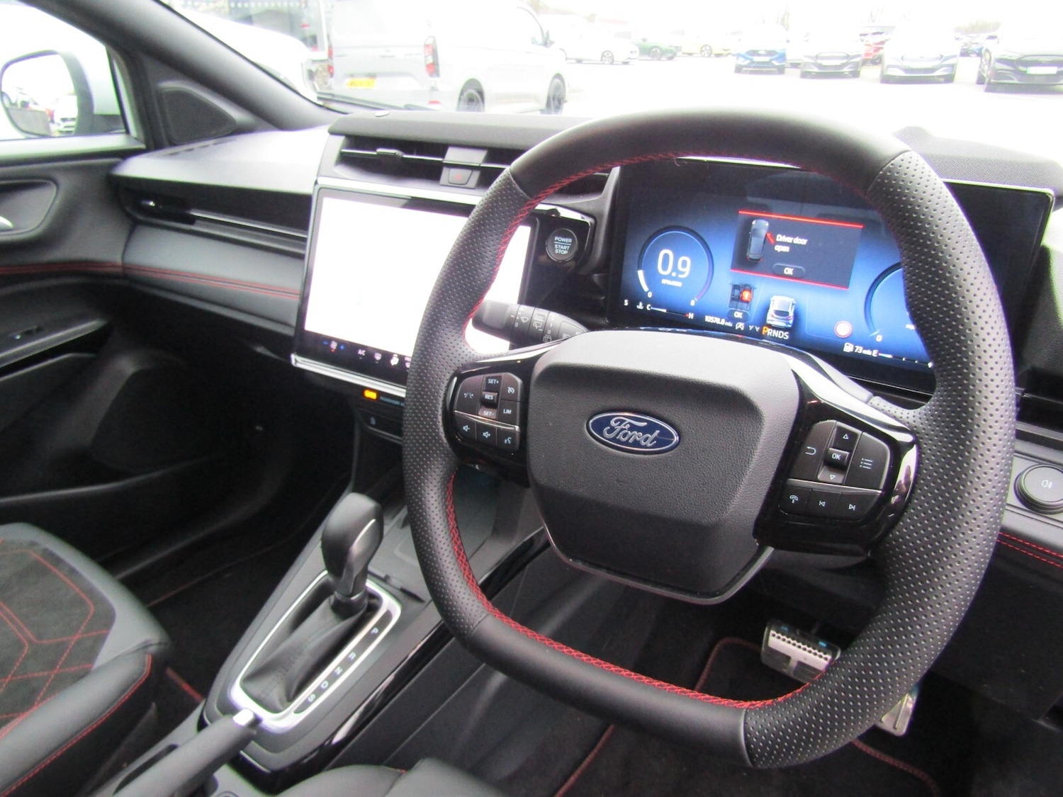 Used Ford Puma 2025 for sale - 77151516: Photo 20