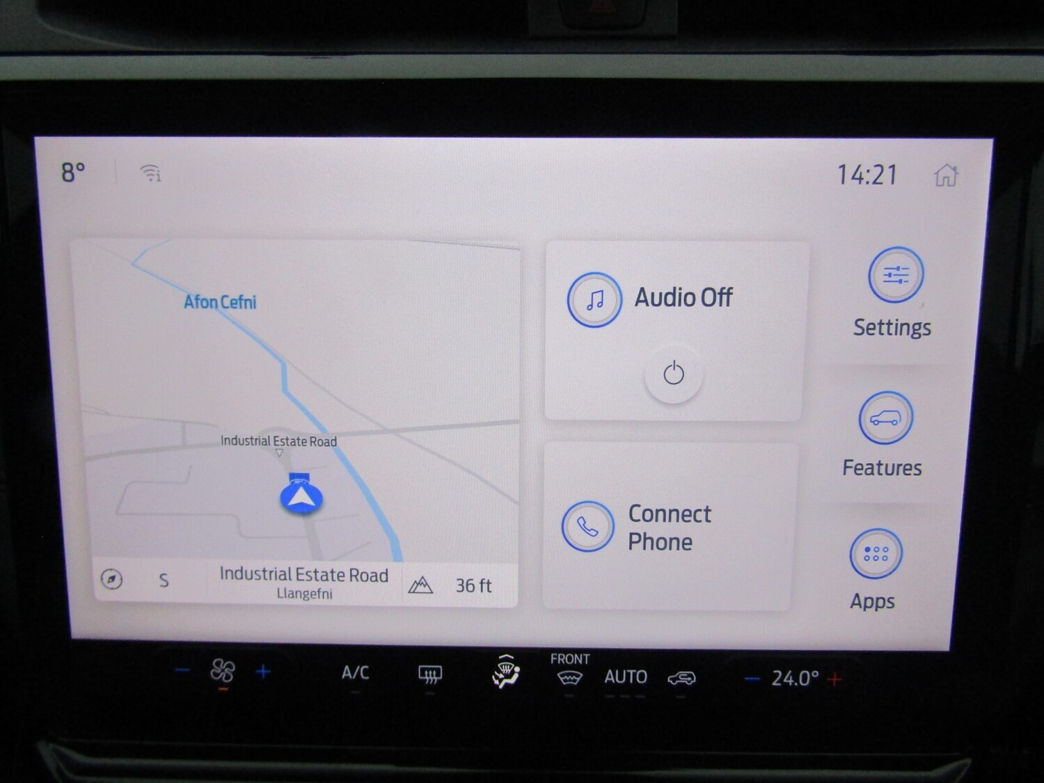 Used Ford Puma 2025 for sale - 77151516: Photo 22