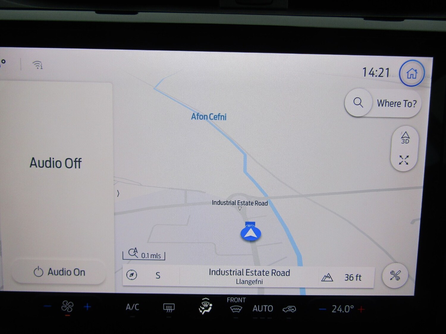 Used Ford Puma 2025 for sale - 77151516: Photo 23