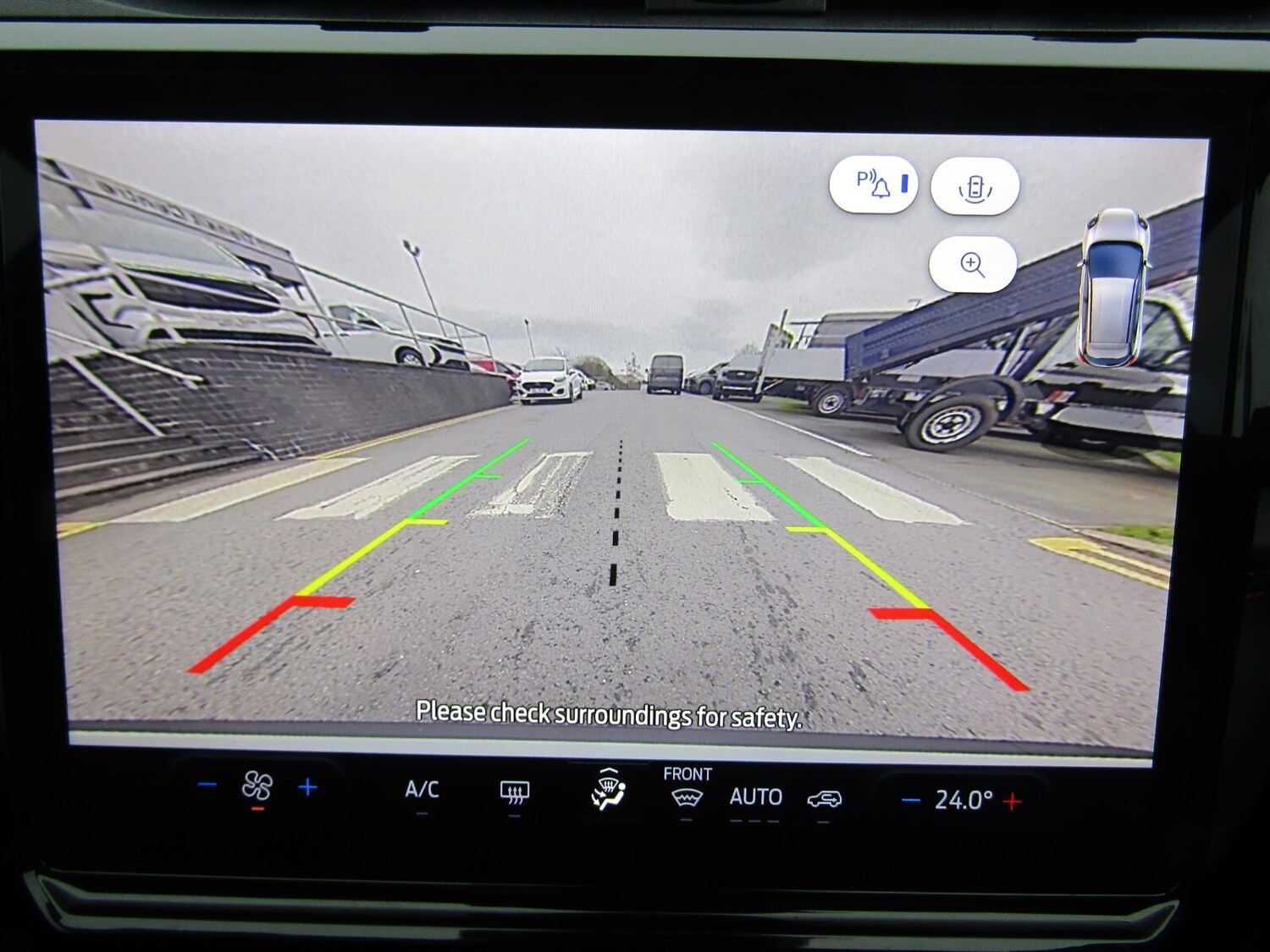 Used Ford Puma 2025 for sale - 77151516: Photo 24