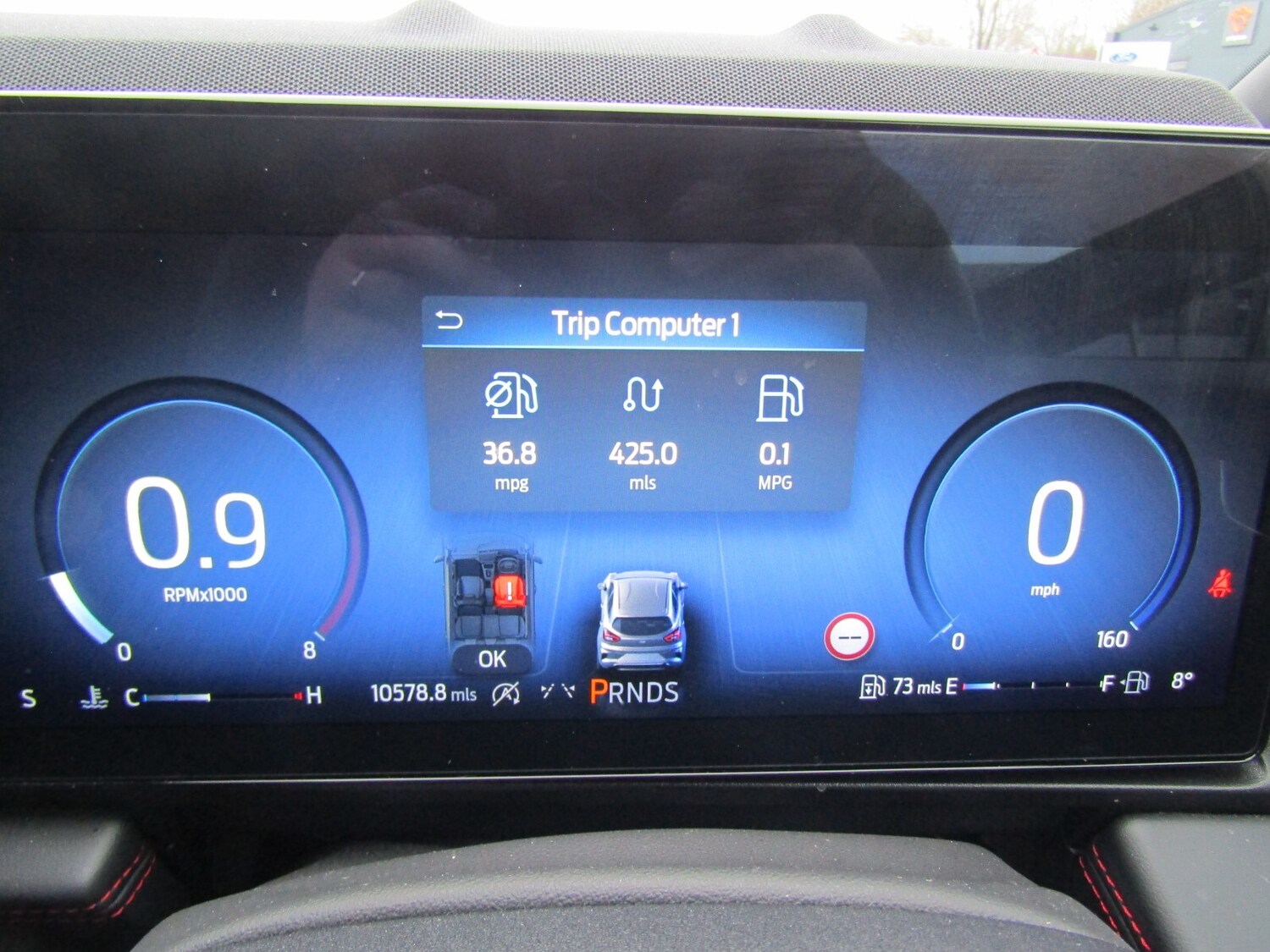 Used Ford Puma 2025 for sale - 77151516: Photo 26