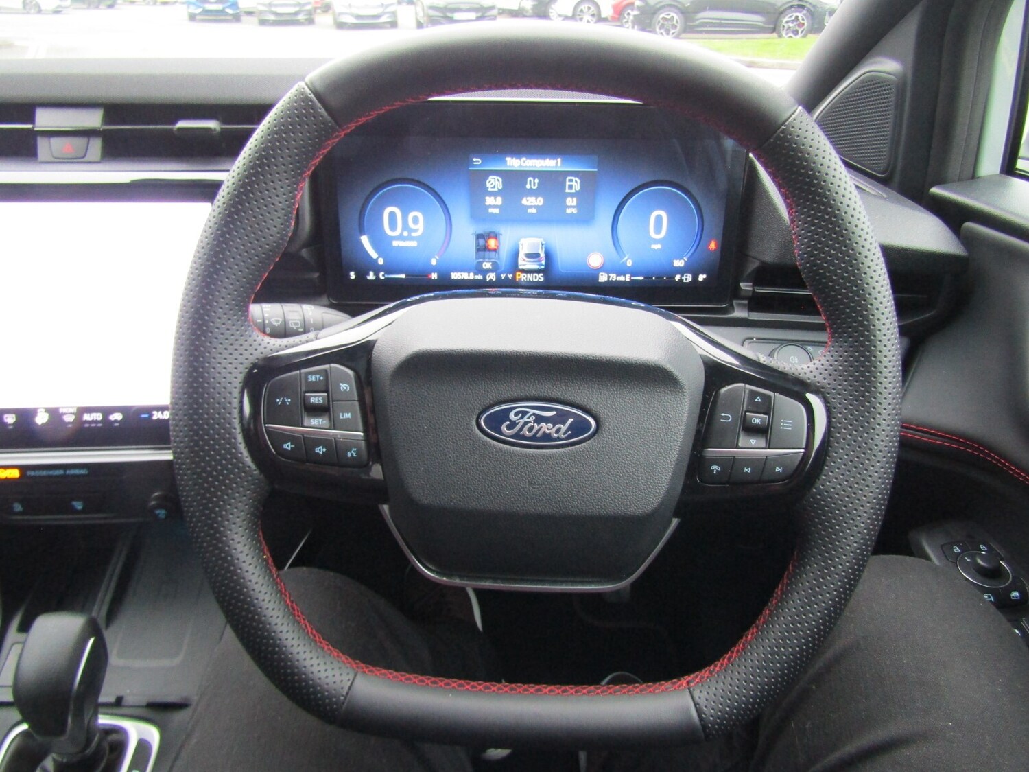 Used Ford Puma 2025 for sale - 77151516: Photo 29