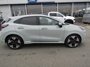 Used Ford Puma 2025 for sale - 77151516: Photo