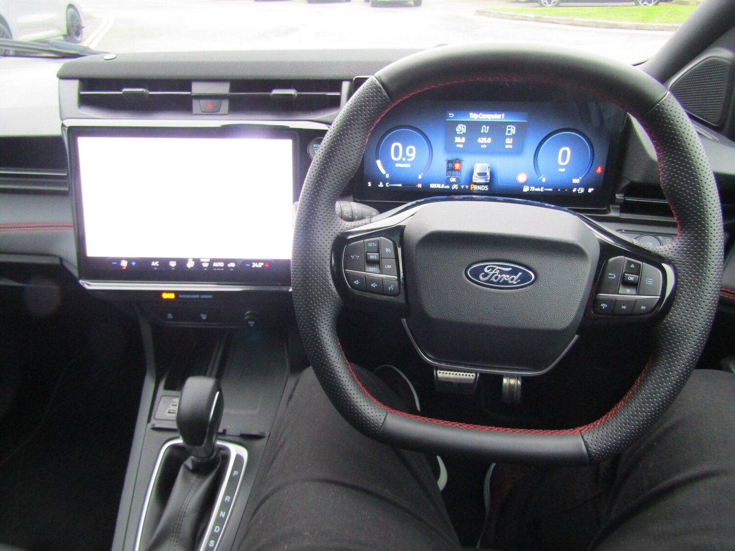 Used Ford Puma 2025 for sale - 77151516: Photo 30