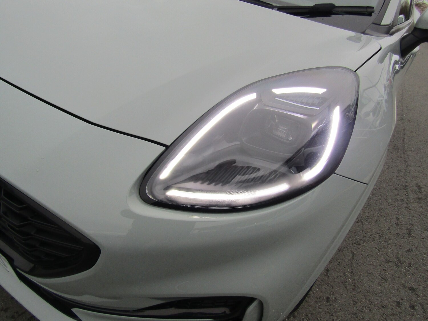 Used Ford Puma 2025 for sale - 77151516: Photo 9