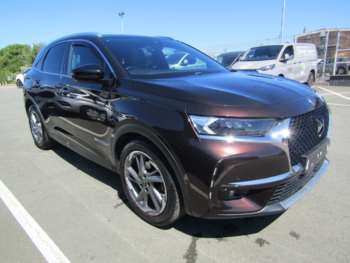 2018 - 1.5 BlueHDi Prestige 5dr - 1 Owner From New