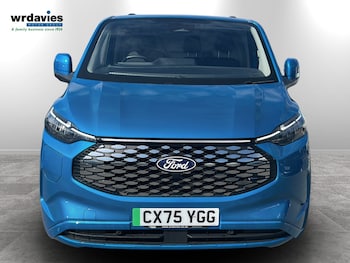 Used Ford Transit Custom 2025 for sale - 79577633: Photo